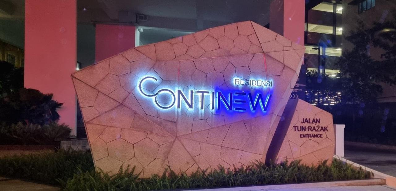 Continew Residence By Mikey - Premium Unit Kuala Lumpur Exterior photo