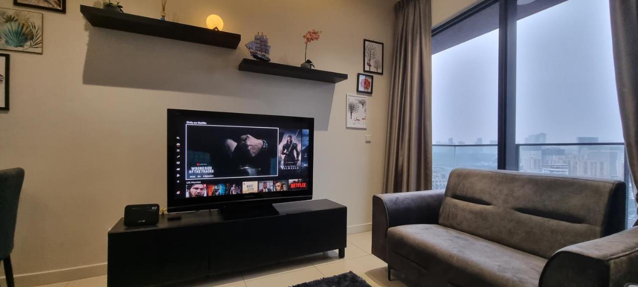 Continew Residence By Mikey - Premium Unit Kuala Lumpur Exterior photo