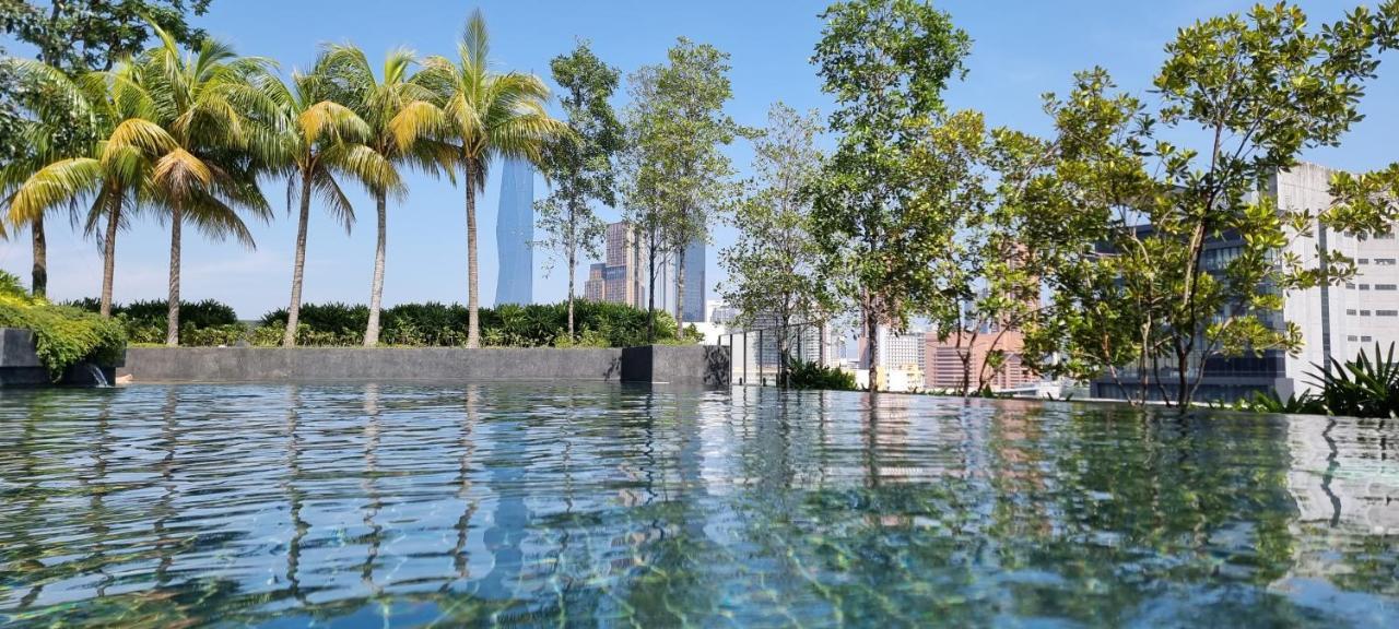 Continew Residence By Mikey - Premium Unit Kuala Lumpur Exterior photo